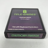 Atari 2600 Memory Match