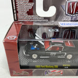 M2 Machines Auto Dreams 1968 Ford Mustang 390 WMTS03 16-08 Walmart Exclusive