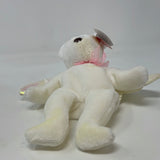 TY Beanie Baby - HALO the Angel Bear (8.5 inch) Stuffed Animal Toy