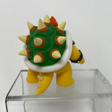 Jakks Super Mario 2.5" World of Nintendo Bowser Figure