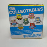 Vinyl Collectables Nickelodeon Spongebob Squarepants 3” Sandy Cheeks