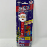 PEZ Santa Claus Candy Dispenser Christmas Holiday, Candy Pack New Walgreen's Exclusive