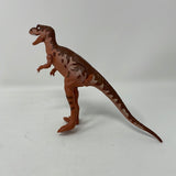 Tyrannosaurus Rex Junior Walmart Jurassic Park The Lost World Kenner 1999
