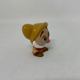 Disney Doorables, Series 6, Snow White And The Seven Dwarves, Doc, Rare