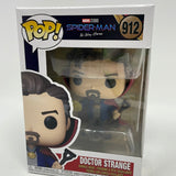 Funko Pop! Marvel Spider-Man No Way Home Doctor Strange 912