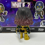 Funko Mystery Minis Marvel What If? - Gamora 1/12