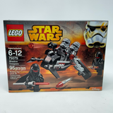 LEGO Star Wars Shadow Troopers 75079