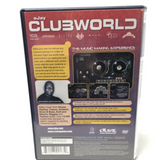 PS2 Ejay Clubworld