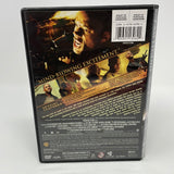 DVD I Am Legend Widescreen Edition