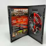 DVD King Arthur