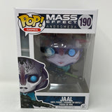 Funko Pop! Games Mass Effect Andromeda Jaal 190