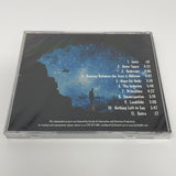 CD Michael Petruska Between The Stars + Oblivion