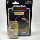 Star Wars Vintage Collection Mandalorian The Child Kenner