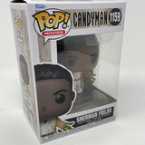 Funko Pop! Movies Candyman Sherman Fields 1159