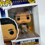 Funko Pop! Marvel Eternals Gilgamesh 730