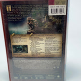 DVD The Lord of the Rings the Two Towers Fullscreen
