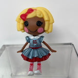 Lalaloopsy Mini Doll Starlight 3”