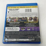 Blu-Ray Ride Along 2 (Sealed)