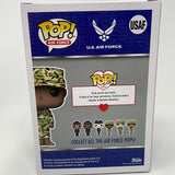 Funko Pop! Military Air Force Female A