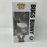 Funko Pop! Movies Space Jam A New Legacy Bugs Bunny 1060
