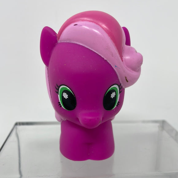 Ty Beanie Babies My Little Pony Plush Pony - Pinkie Pie, 8 Inch - Kroger