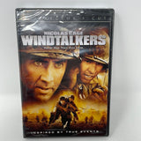 DVD Windtalkers Director's Cut (Sealed)