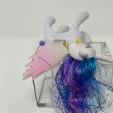 My Little Pony G4 Princess Celestia Brushable Pony Tinsel Hair