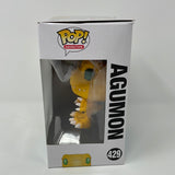 Funko Pop! Animation Digimon Agumon 429