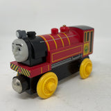 Thomas The Train Victor Wooden Railway Tank Engine