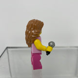 Lego Minifigure Series 2 Pop Star Singer