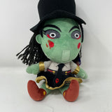 Showdown Bandit Plush Undertaker Series 1 (8 Inch Plush)