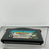 GBA Madagascar