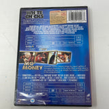 DVD Double Feature White Chicks, Mo’ Money (Sealed)