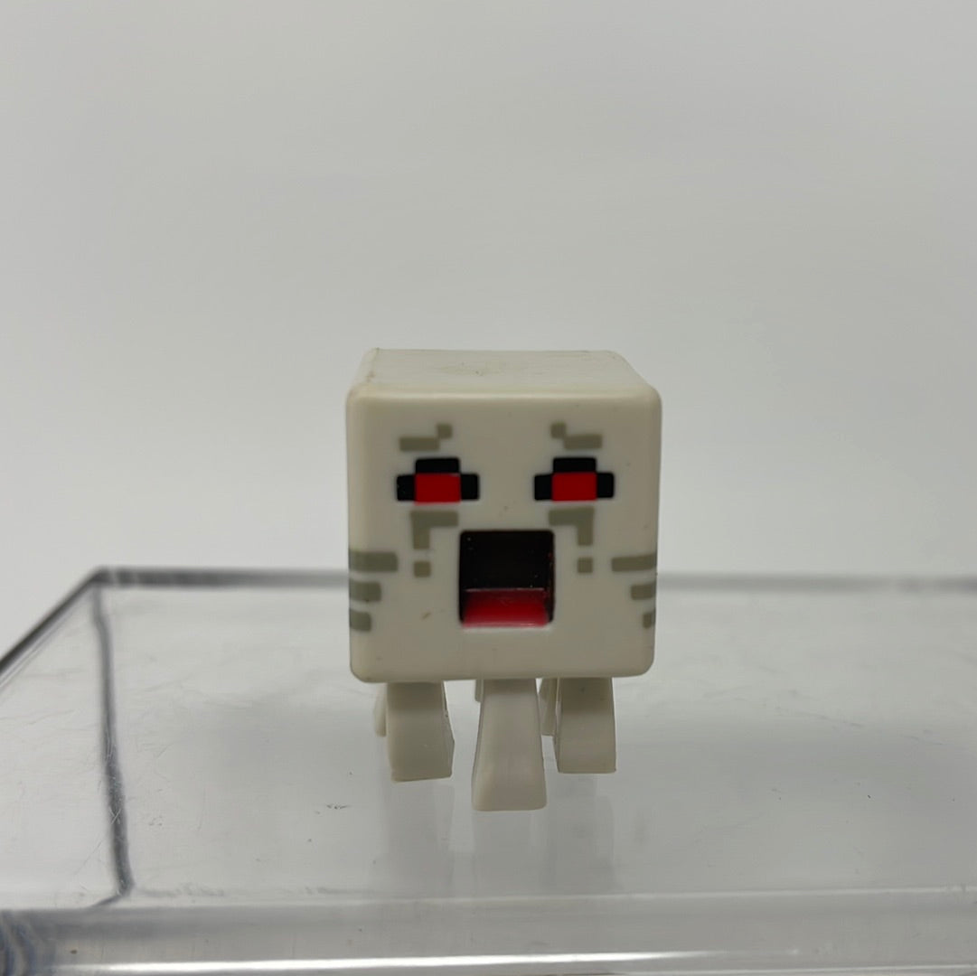 Mini Ghast Minecraft Mini-Figures 1
