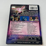 DVD Dirty Dancing Twentieth Anniversary (Sealed)