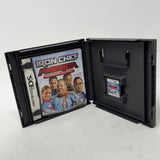 DS Iron Chef America Supreme Cuisine CIB