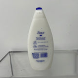 Zuru Mini Brands Dove Body Wash Deep Moisture Blue Bottle Very RARE