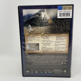 DVD The Lord of the Rings the Return of the King Widescreen