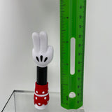 Gashapon Disney Characters Capsule World Mickey Minnie Mouse Gloves Hands Version A Takara Tomy Arts