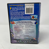 DVD Disney Finding Nemo