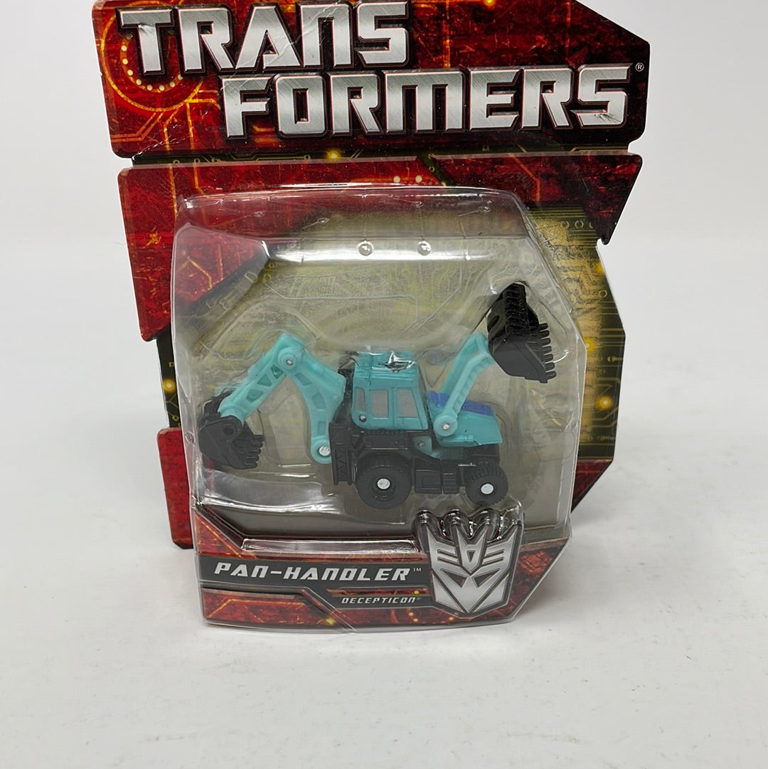 Transformers Pan-Handler Decepticon – shophobbymall
