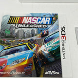 3DS NASCAR Unleashed CIB