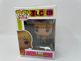 Funko Pop Rocks TLC 228 T-Boz