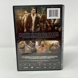 DVD No Man’s Land