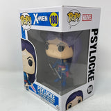 Funko Pop! Marvel X-Men Psylocke 180