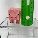 Minecraft Pig Action Figure Jazwares
