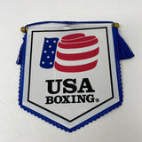 USA Boxing Banner