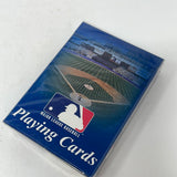 Major League Baseball Playing Cards Bicycle Brand New