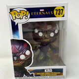 Funko Pop! Marvel Eternals Kro 737