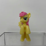 My Little Pony Mini Pony Figure Version 1 Flutter shy